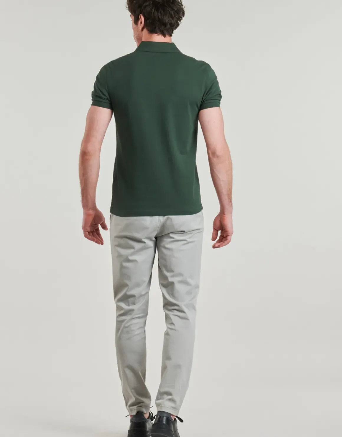 Fred Perry - THE FRED PERRY SHIRT