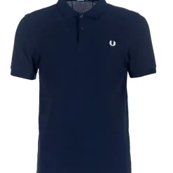Fred Perry - THE FRED PERRY SHIRT