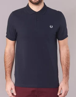 Fred Perry - THE FRED PERRY SHIRT