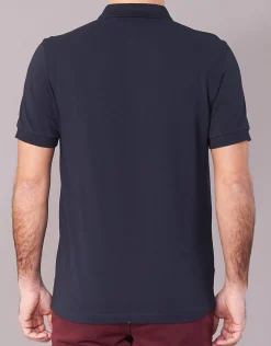 Fred Perry - THE FRED PERRY SHIRT