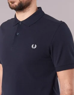 Fred Perry - THE FRED PERRY SHIRT