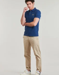 Fred Perry - THE SHIRT