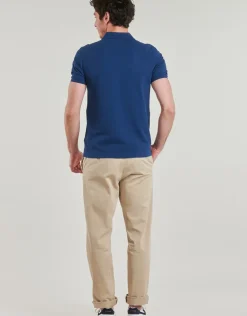 Fred Perry - THE SHIRT