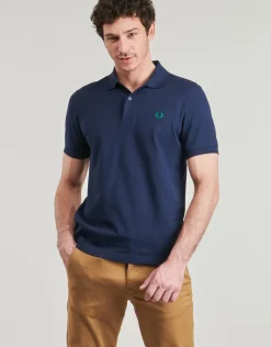 Fred Perry - THE FRED PERRY SHIRT