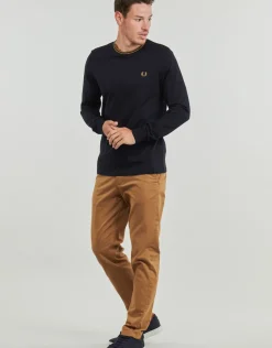 Fred Perry - TWIN TIPPED