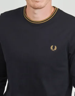 Fred Perry - TWIN TIPPED