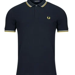 Fred Perry - TWIN TIPPED