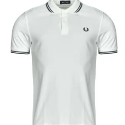 Fred Perry - TWIN TIPPED FRED PERRY SHIRT