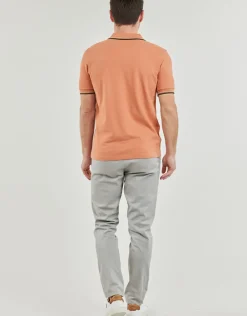 Fred Perry - TWIN TIPPED SHIRT