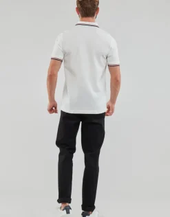 Fred Perry - TWIN TIPPED FRED PERRY SHIRT