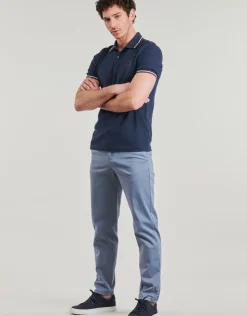 Fred Perry - TWIN TIPPED FRED PERRY SHIRT