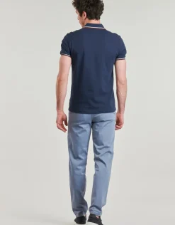 Fred Perry - TWIN TIPPED FRED PERRY SHIRT