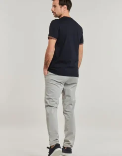 Fred Perry - TWIN TIPPED T-SHIRT