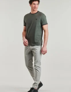 Fred Perry - TWIN TIPPED T-SHIRT
