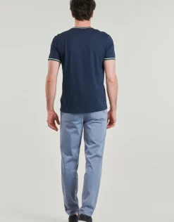 Fred Perry - TWIN TIPPED T-SHIRT