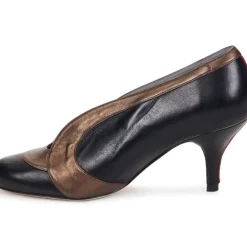 Fred Marzo - MADO BOOT