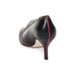 Fred Marzo - MADO BOOT