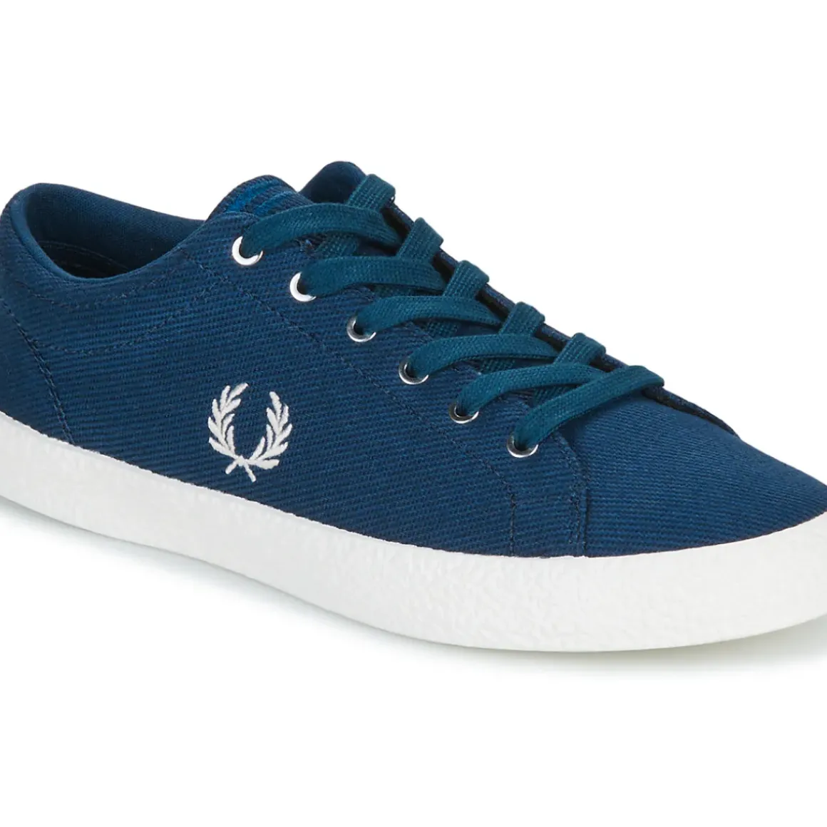 Fred Perry - BASELINE HEAVY TWILL