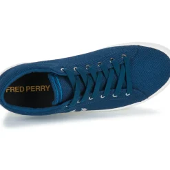Fred Perry - BASELINE HEAVY TWILL