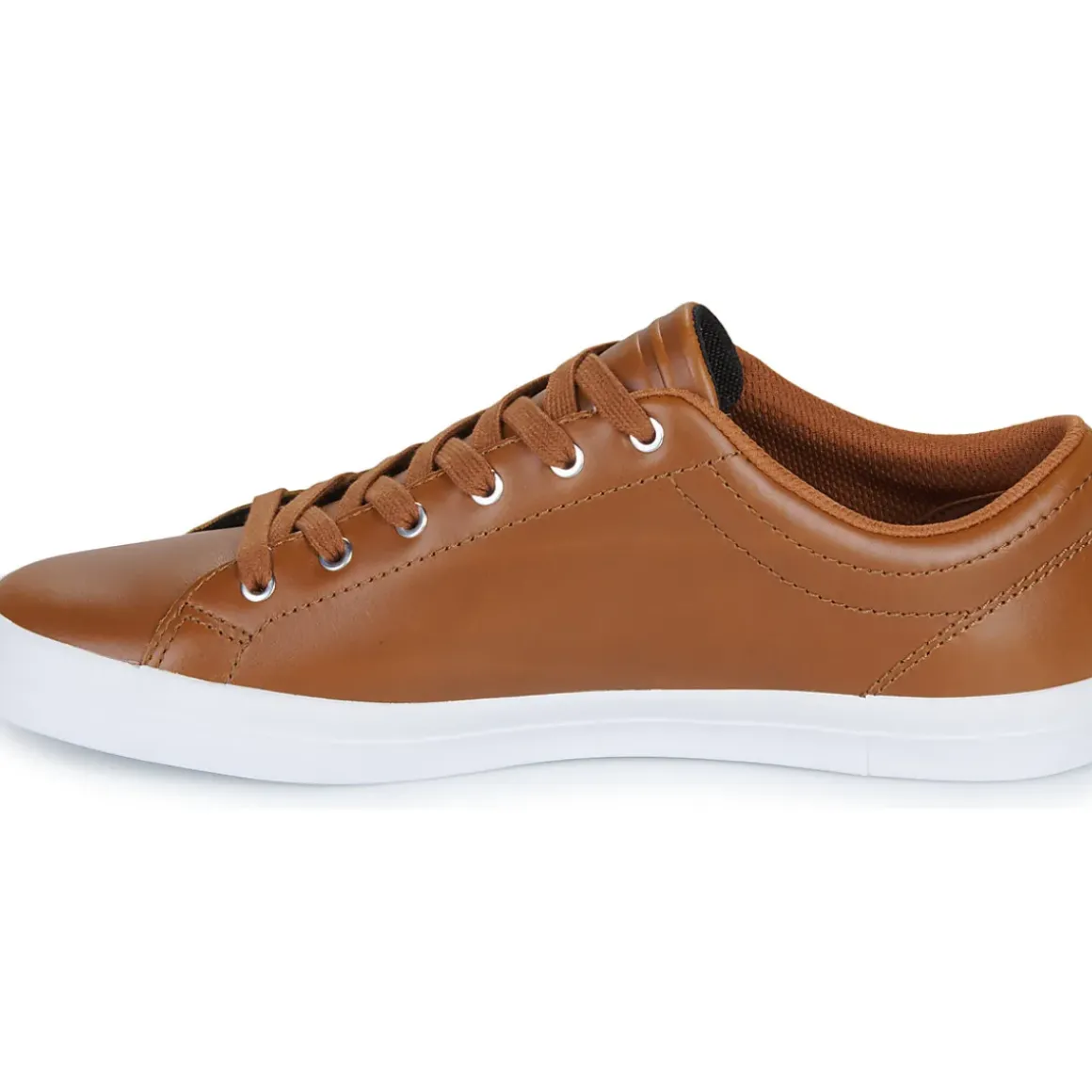 Fred Perry - BASELINE LEATHER