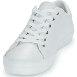 Fred Perry - BASELINE LEATHER