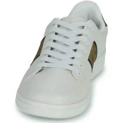 Fred Perry - B721 LEATHER