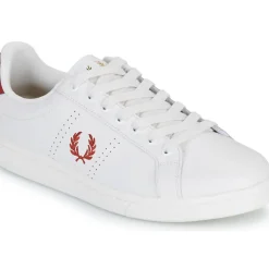Fred Perry - B721 LEATHER