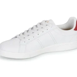 Fred Perry - B721 LEATHER