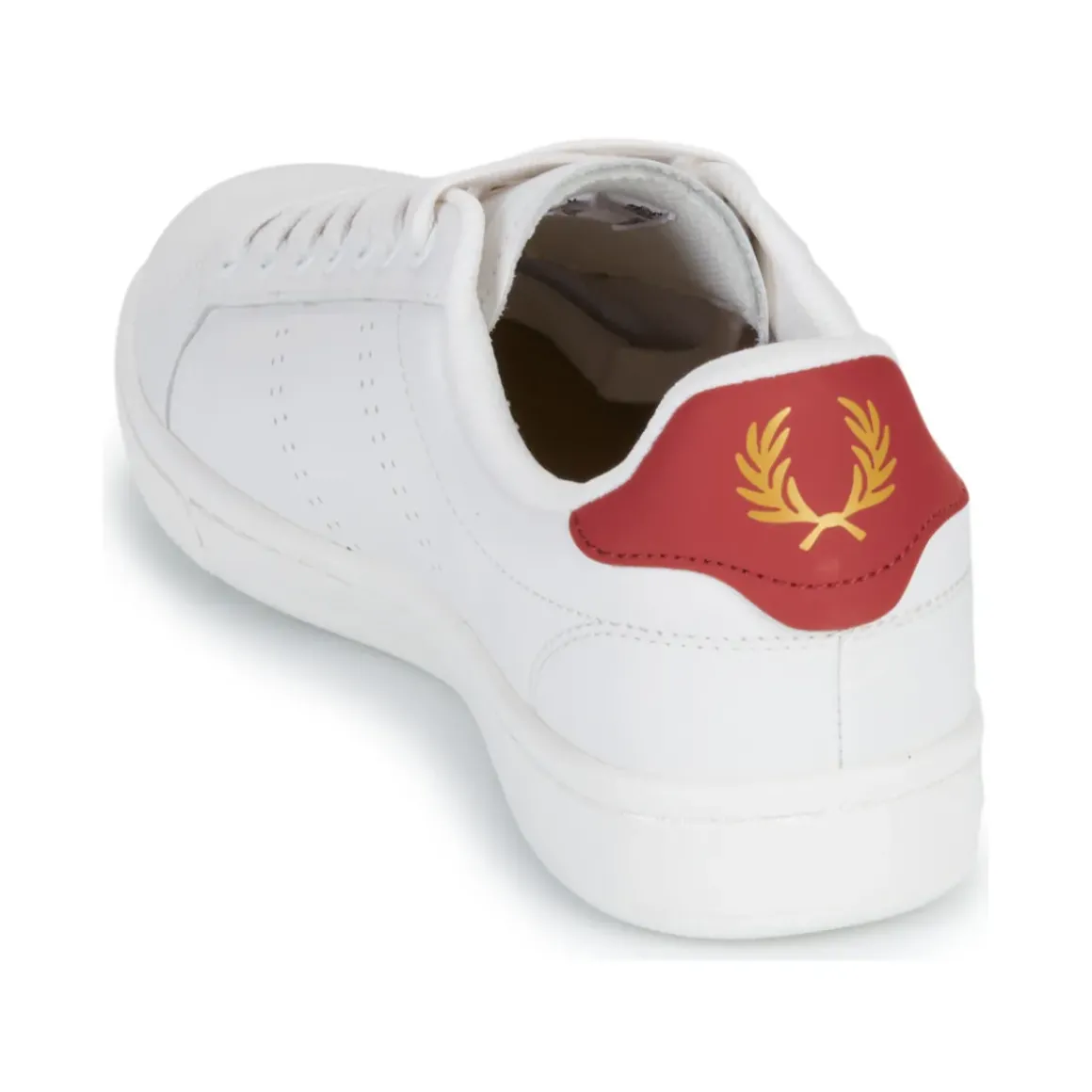 Fred Perry - B721 LEATHER