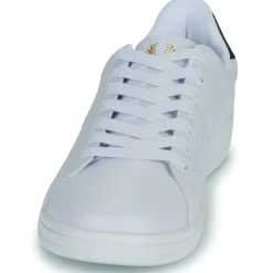 Fred Perry - B721 LEATHER