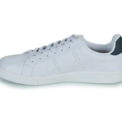 Fred Perry - B721 LEATHER