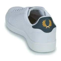 Fred Perry - B721 LEATHER