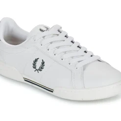 Fred Perry - B722 LEATHER