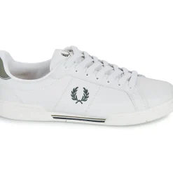Fred Perry - B722 LEATHER