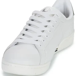 Fred Perry - B722 LEATHER