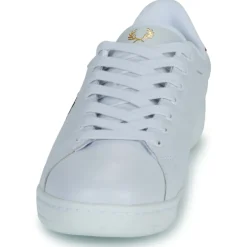 Fred Perry - B722 LEATHER