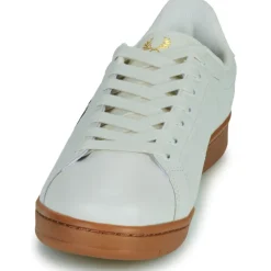 Fred Perry - B722 LEATHER