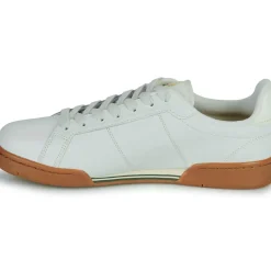 Fred Perry - B722 LEATHER