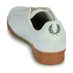 Fred Perry - B722 LEATHER