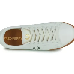Fred Perry - B722 LEATHER