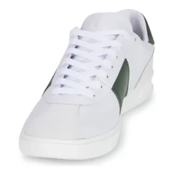 Fred Perry - B4 LEATHER / SUEDE