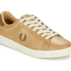 Fred Perry - B4334 Spencer Leather