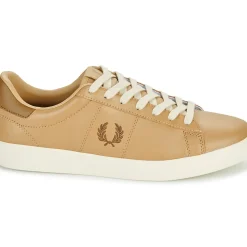 Fred Perry - B4334 Spencer Leather