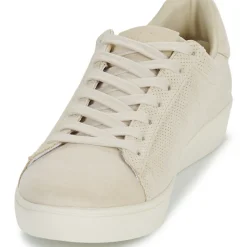 Fred Perry - B4334 Spencer Perf Suede