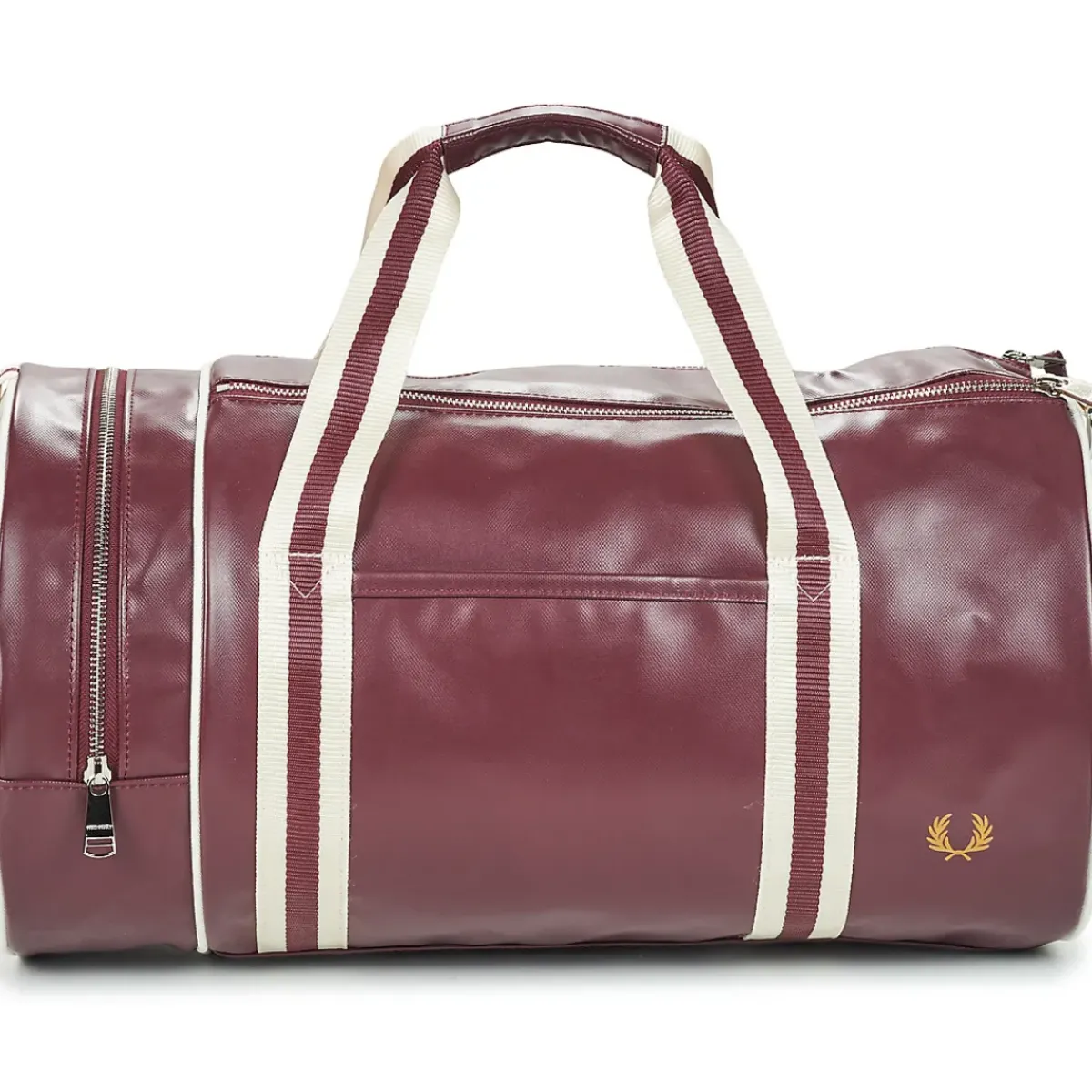 Fred Perry - CLASSIC BARREL