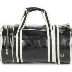 Fred Perry - CLASSIC BARREL BAG