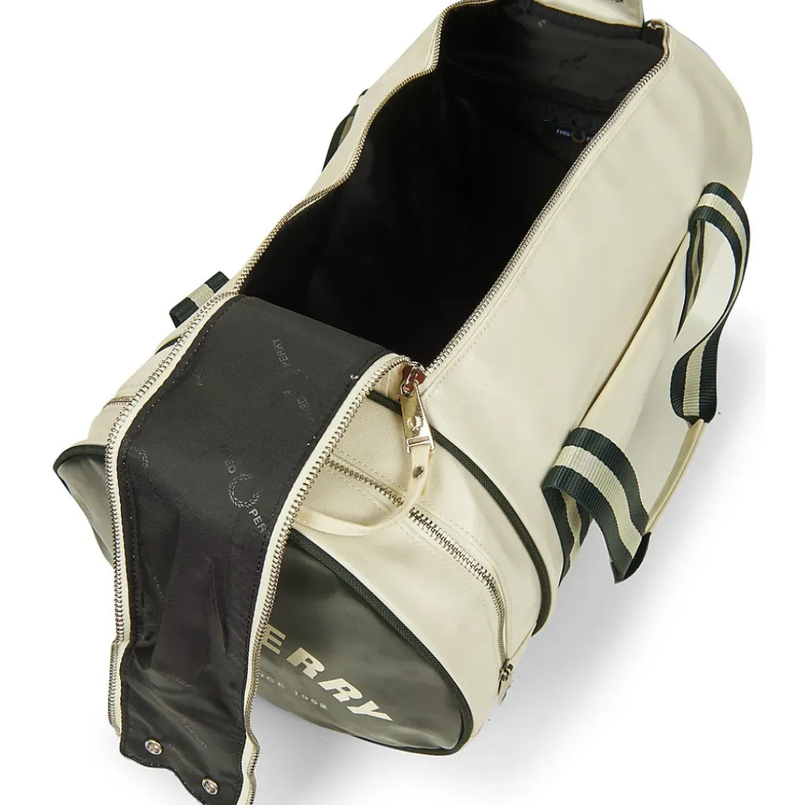 Fred Perry - CLASSIC BARREL BAG