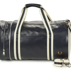 Fred Perry - CLASSIC BARREL BAG