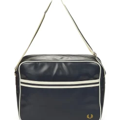 Fred Perry - CLASSIC SHOULDER BAG