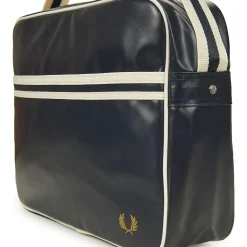 Fred Perry - CLASSIC SHOULDER BAG